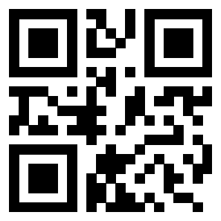 Immagine del Qr Code di 3209440730