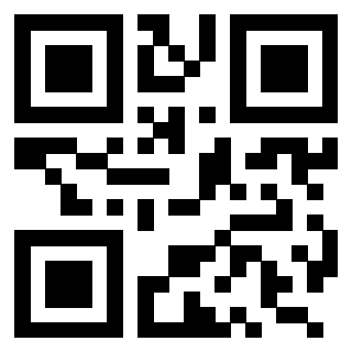 Scansione del Qr Code di 3209440731
