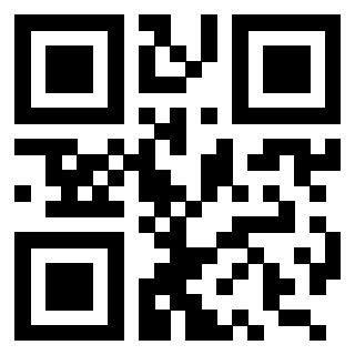 3209440734 - Immagine del Qr Code associato