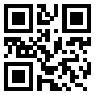 Immagine del Qr Code di 3209440735