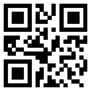 Il QrCode di 3209440736