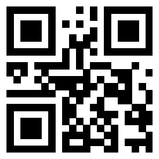3209440737 - Immagine del QrCode associato