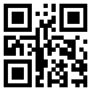 3209440739 - Immagine del Qr Code associato