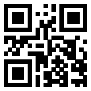 Scansione del QrCode di 3209440742