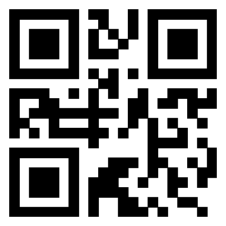 3209440747 QrCode associato
