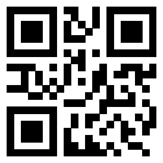 Il Qr Code di 3209440748