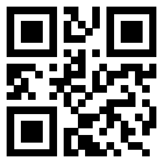 Il Qr Code di 3209440755