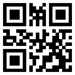 3209440759 - Immagine del Qr Code associato