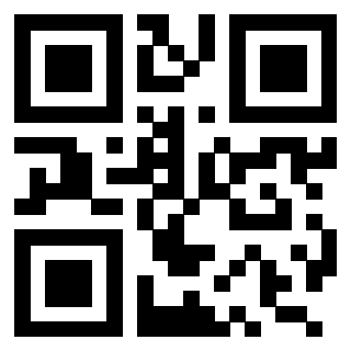 Scansione del Qr Code di 3209440762