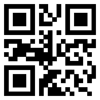 Immagine del Qr Code di 3209440763