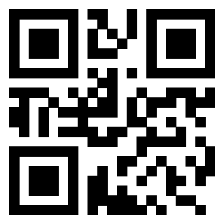 QrCode di 3209440768