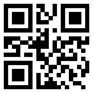 Il QrCode di 3209440769