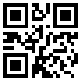 3209440771 - Immagine del Qr Code associato