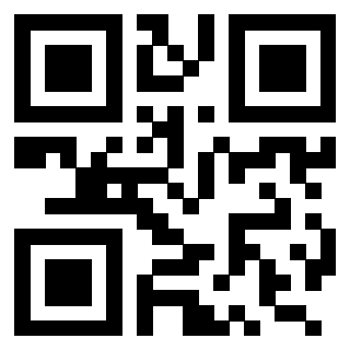 Scansione del Qr Code di 3209440777