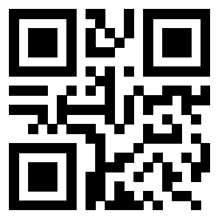 3209440780 - Immagine del QrCode associato