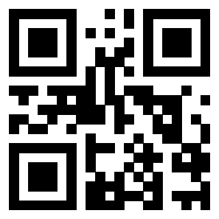 3209440781 Qr Code associato