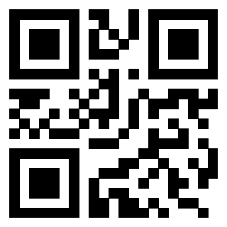Il Qr Code di 3209440784