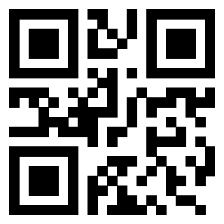 Scansione del Qr Code di 3209440786