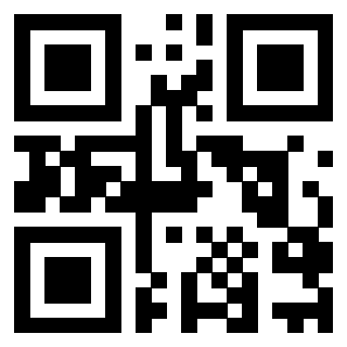 Il QrCode di 3209440788