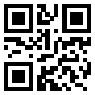 Il QrCode di 3209440789