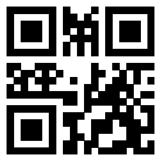 Scansione del Qr Code di 3209440791