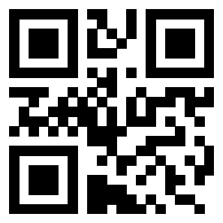 Scansione del QrCode di 3209440794
