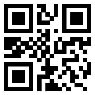 Immagine del Qr Code di 3209440796