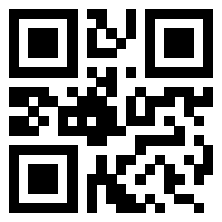 Scansione del QrCode di 3209440798