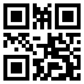 Scansione del Qr Code di 3209561336