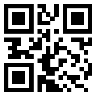 Scansione del Qr Code di 3209561338