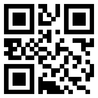 Immagine del Qr Code di 3209561341
