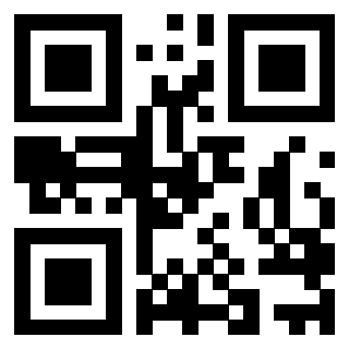 3209561344 QrCode associato