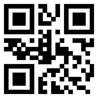3209561361 - Immagine del Qr Code associato