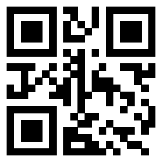 3209561362 QrCode associato