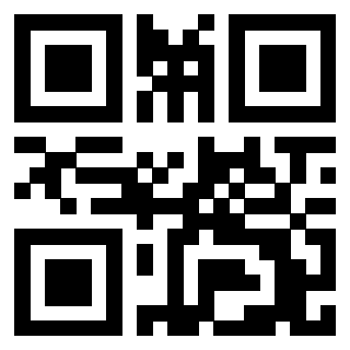 Scansione del Qr Code di 3209561366