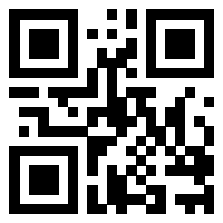 Scansione del QrCode di 3209561370