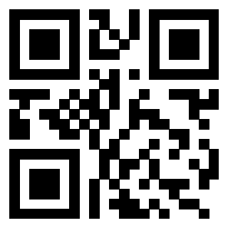3209561371 - Immagine del Qr Code associato