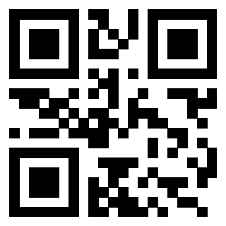 Immagine del Qr Code di 3209561376