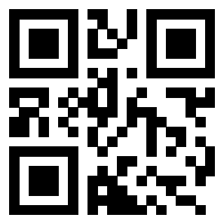 Immagine del QrCode di 3209561386
