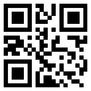 3209561403 QrCode associato