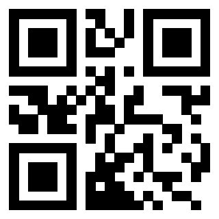 Scansione del QrCode di 3209561405