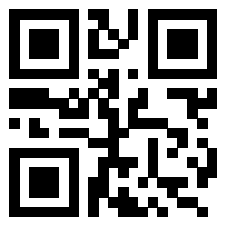 Immagine del Qr Code di 3209561407