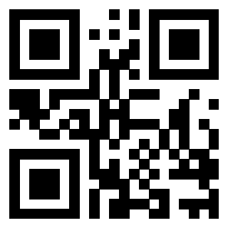 Immagine del Qr Code di 3209561410