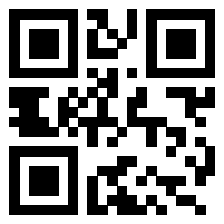 3209561412 - Immagine del QrCode associato