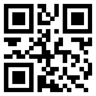 3209561413 Qr Code associato