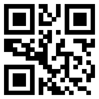 Immagine del Qr Code di 3209561415