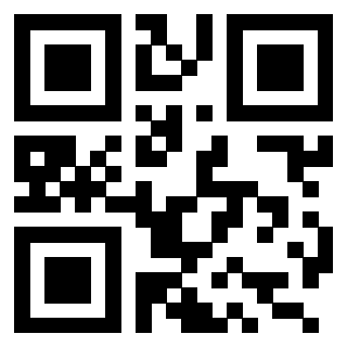 Scansione del QrCode di 3209561418