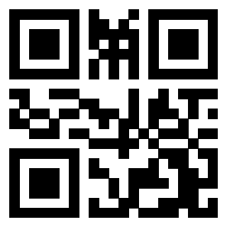 3209561419 QrCode associato