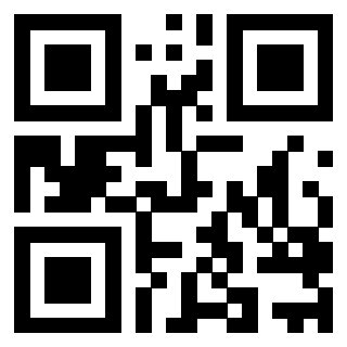 3209561427 - Immagine del Qr Code associato