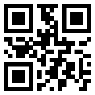 Immagine del QrCode di 3209561431